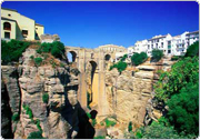 Cheap flights to Malaga Spain from Cork
